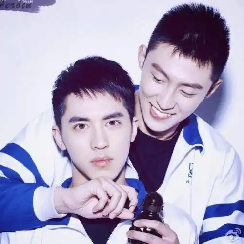 好看的男同腐剧有男?这几部你看过吗_手机搜狐网