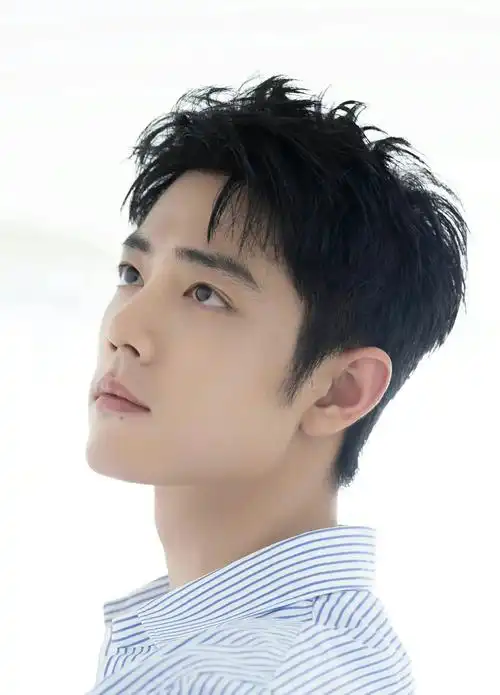 肖战 清清爽爽的大帅哥7815@肖战 #向全世界安利肖战 - 抖音