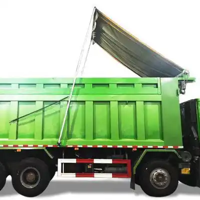 00渣土车环保盖推拉篷自动篷布面议精品橱窗首页>机械及行业设备>装