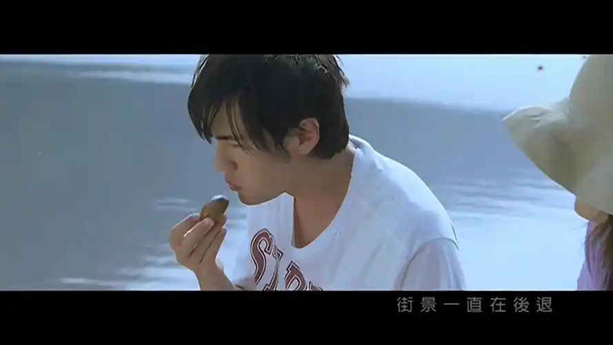 一路向北_周杰伦歌曲全集【超清】