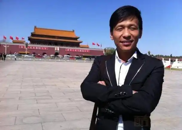 宋小宝个人资料及简历(成名后抛弃霍晓红)(6)