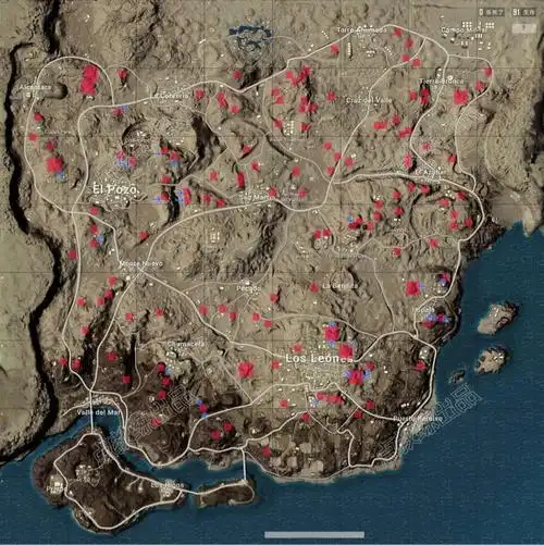 绝地求生 手游讨论论坛 [f599] nga玩家社区