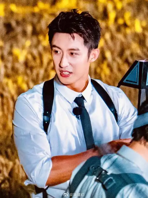 极限挑战 | 抓拍黄景瑜老师 | 作品分享    #黄景瑜#黄景瑜超话#极限