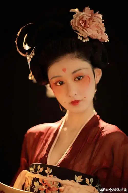 超a古风仿妆大赏##超a女壹号线上面试