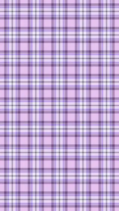 壁纸 紫 格子 格纹