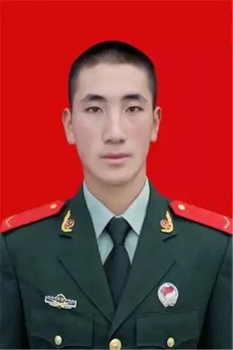 武警新疆总队最美义务兵评选活动今日启动