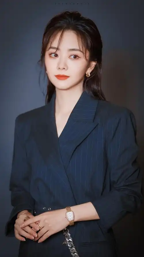 谭松韵#|#以家人之名