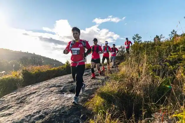 2023年福建闽侯五虎山越野赛报名开启|马拉松|越野跑|福建省_网易订阅