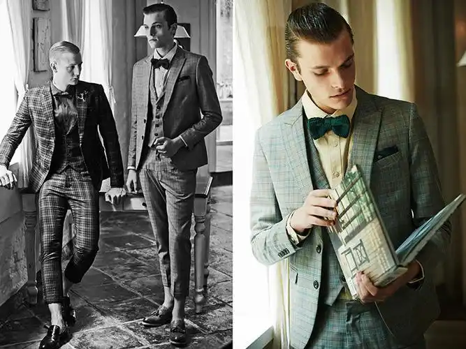 雅痞风格 (其他哲学相关)