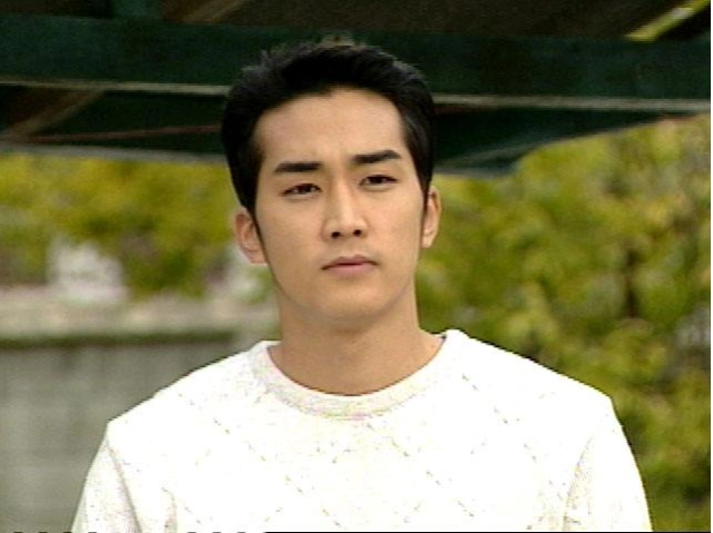 《蓝色生死恋》的主角配角们现状如何?19年后,宋慧乔依然最美