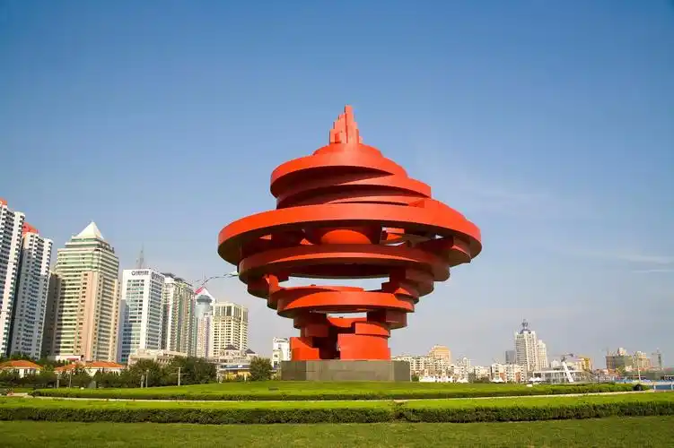 青岛市城市介绍