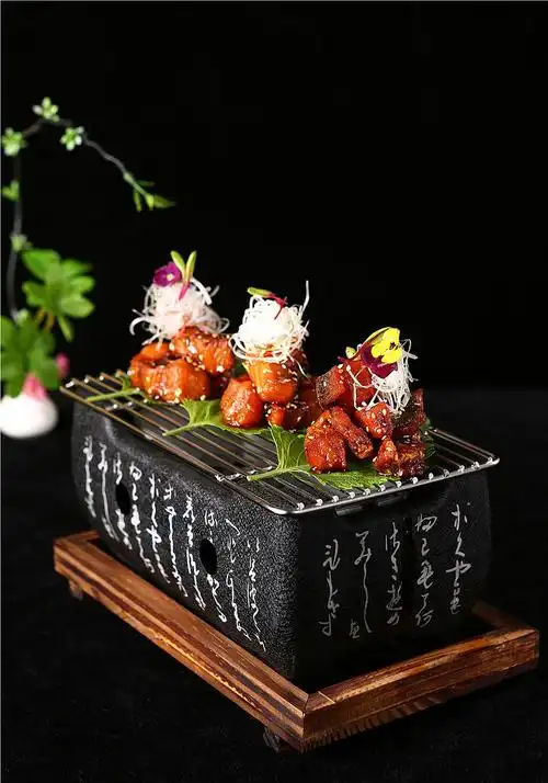 菜品摄影图片精选,张张都是大片!捷达菜谱美食摄影分享