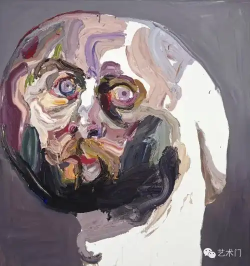 澳洲当代艺术家——本·奎尔蒂ben quilty _艺术中国