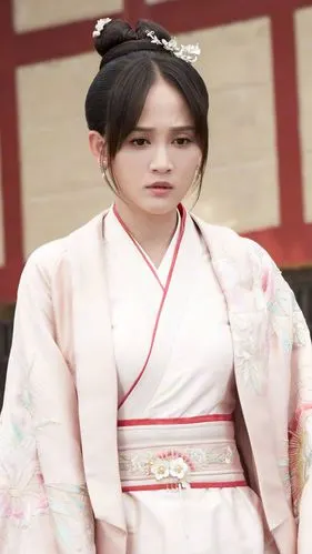 独孤皇后-独孤伽罗-陈乔恩饰