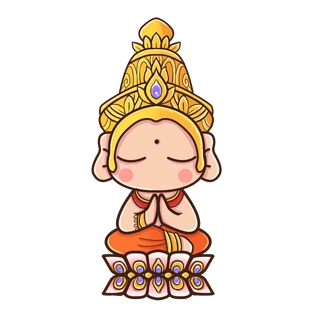 佛像图片大全_佛像图片素材【png免费下载】-90设计网