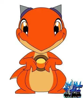 十二星龙简笔画宝贝龙斗龙战士宝贝龙简笔画