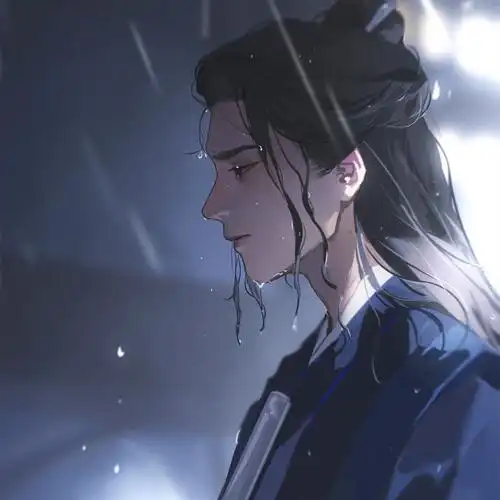 温客行的耳边情话cv千下