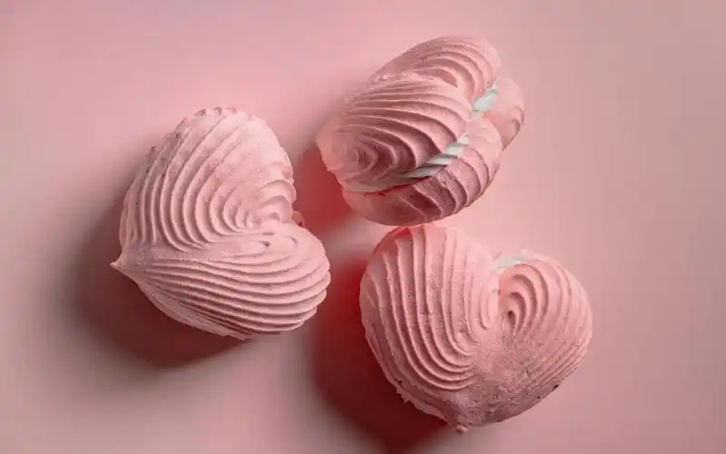 少女心粉色浪漫情人节,高清图片 - ipad壁纸