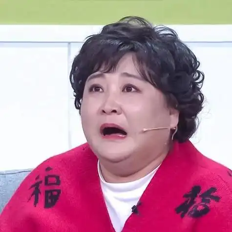 贾玲高清头像图片 高清头像图片大全 -【爱个性】