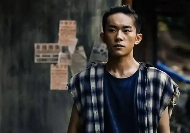 《少年的你》将拍成剧?除了易烊千玺外,谁是你心中下一个小北?