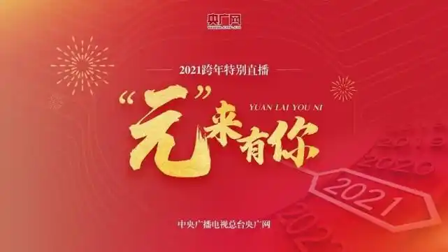 央广网北京12月30日消息 2020年12月31日16时至2021年1月1日10时,中央