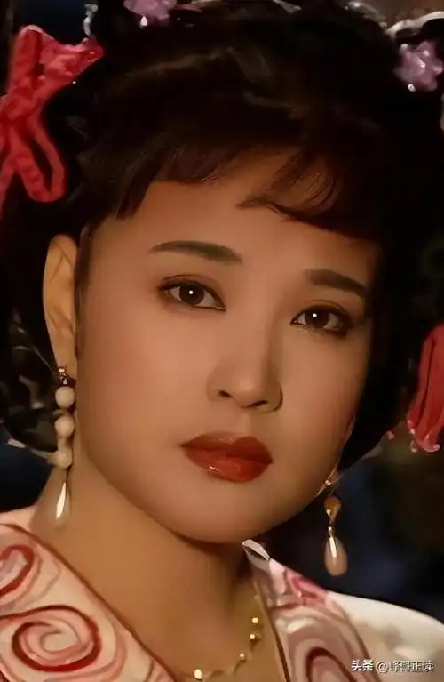 71岁刘晓庆近照震惊全网网友这是画皮还是妖怪