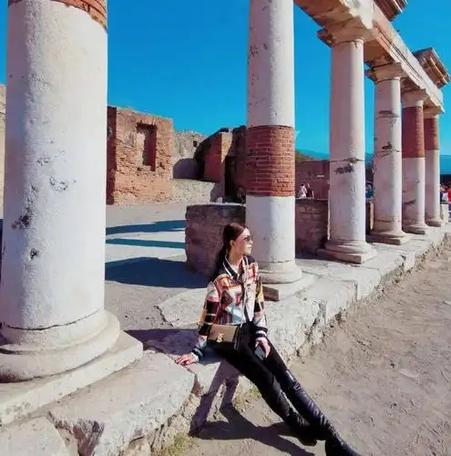 微信头像文咏珊