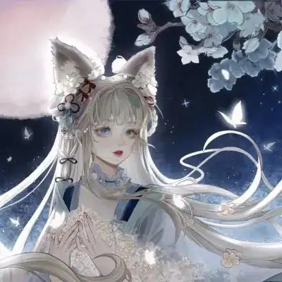 头像古风女唯美古韵