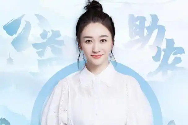 中国当红最标致的十张美人脸中国脸部最美10大女明星排行榜