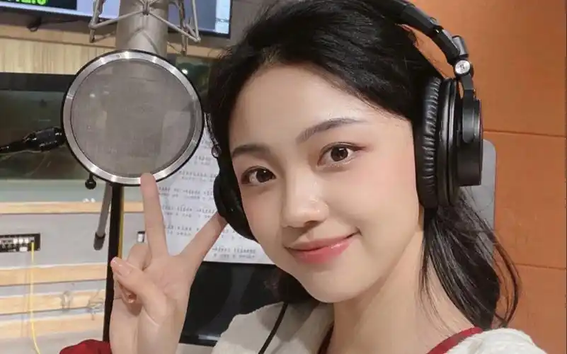 沂蒙山小调 - 赵玖儿_哔哩哔哩_bilibili