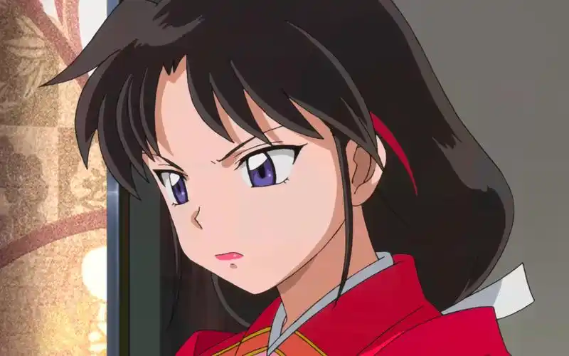 半妖的夜叉姬 第二季第6集-番剧-全集-高清正版在线观看-bilibili