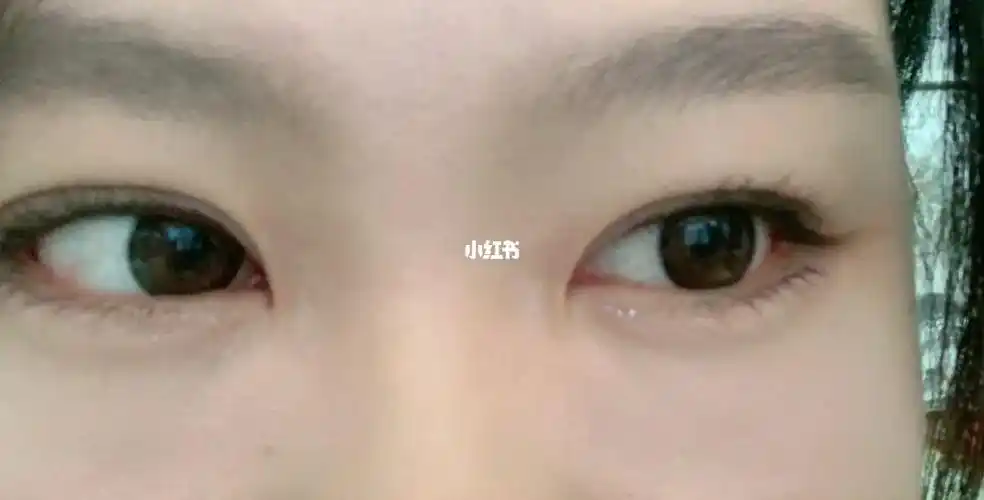 被我无意间发现了画眼睑下至干净有效的秘密