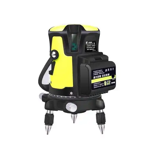 昂正ld蓝光水平仪