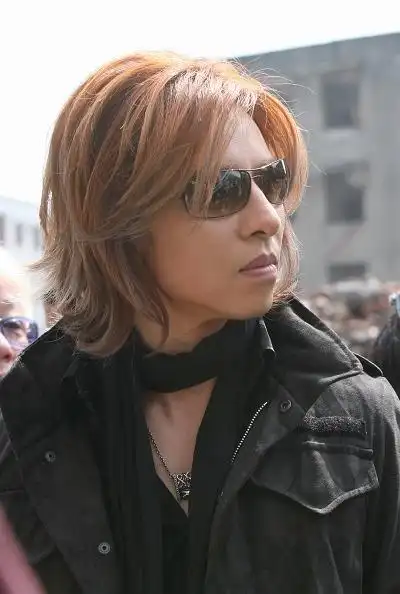 p data-id="gocrbsbzjx">yoshiki,本名林佳树,1965年11月20日出生于