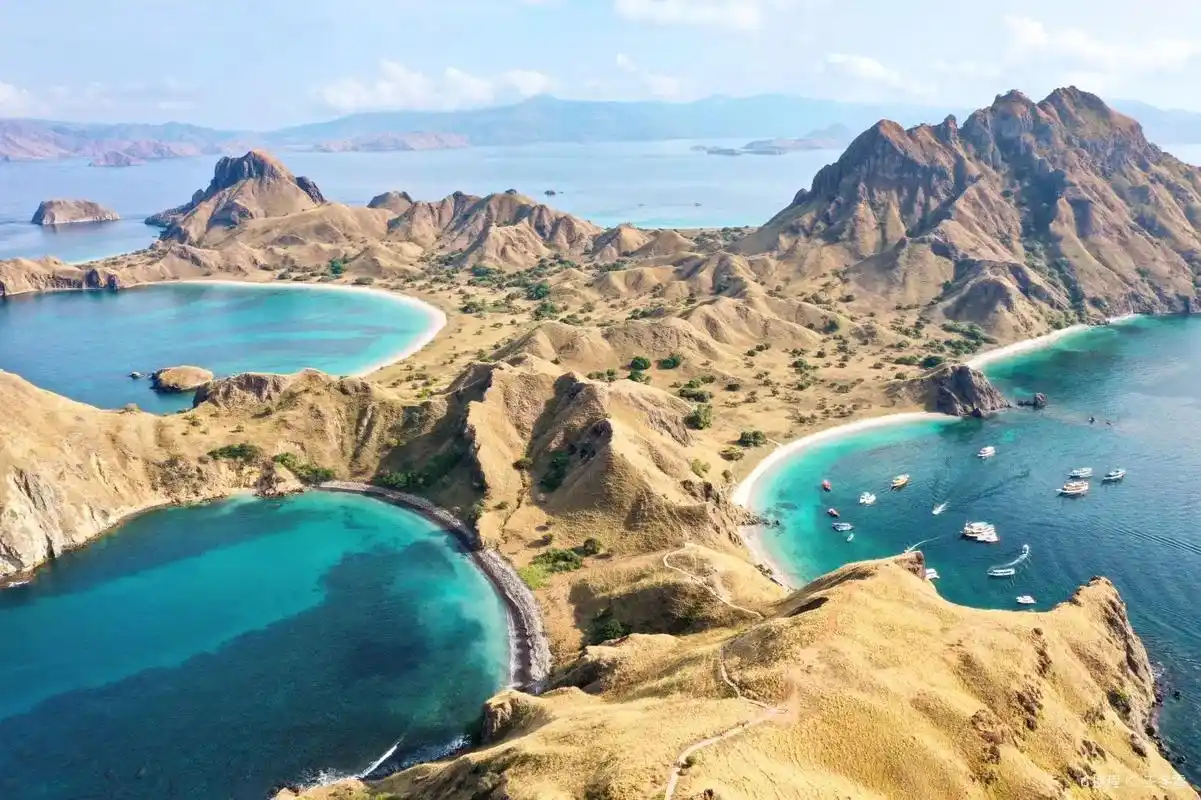 巴厘岛之贝达尼岛美景.巴厘岛攻略之贝尼达岛: 贝尼达岛位于 - 抖音