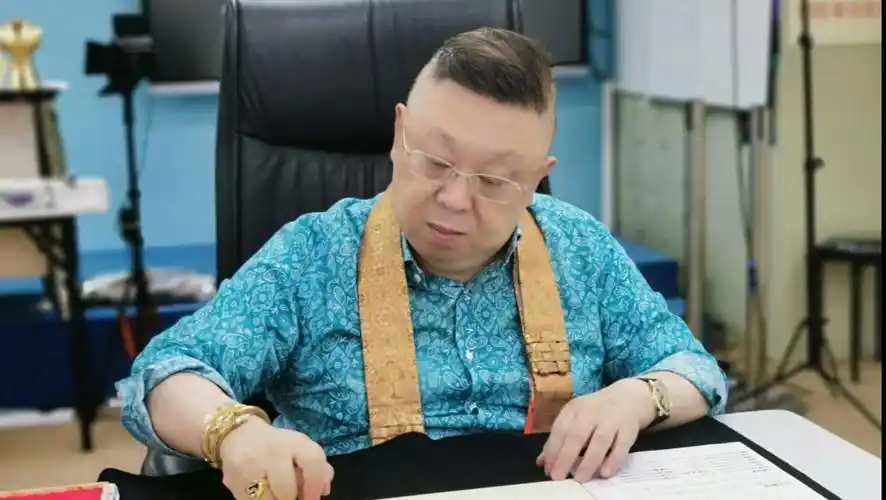 内容简介2021年7月23日发布李居明微信fs33865013人订阅订阅李居明