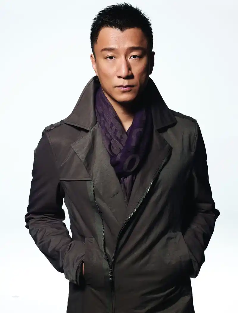 孙红雷携疑似怀孕的妻子现身日本,却被人调侃穿裙子?