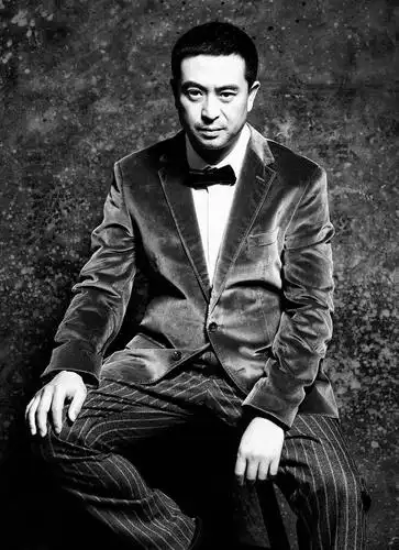 张嘉译 jiayi zhang的图片