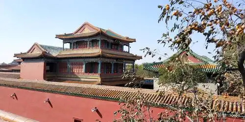 10.18游览故宫手机照片(副本)