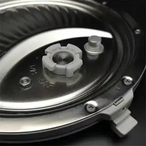 松下电饭煲内盖