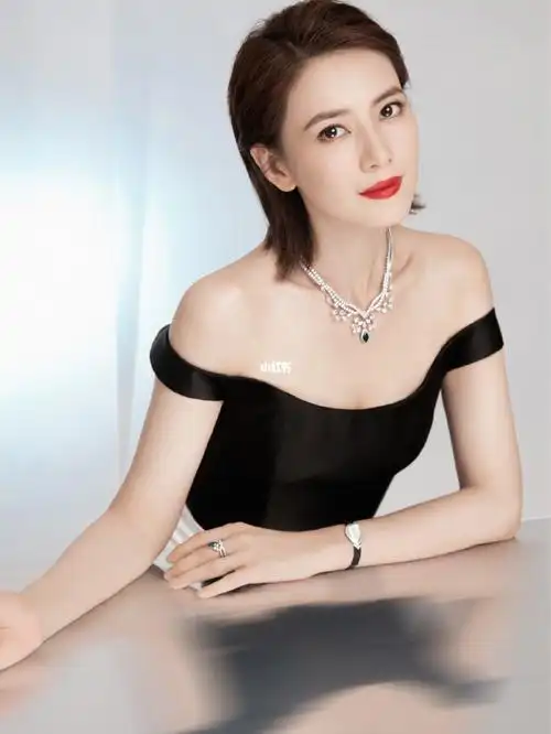 高圆圆_高圆圆_尚美巴黎怎么样_chaumet代言人高圆圆_娱乐_明星娱乐