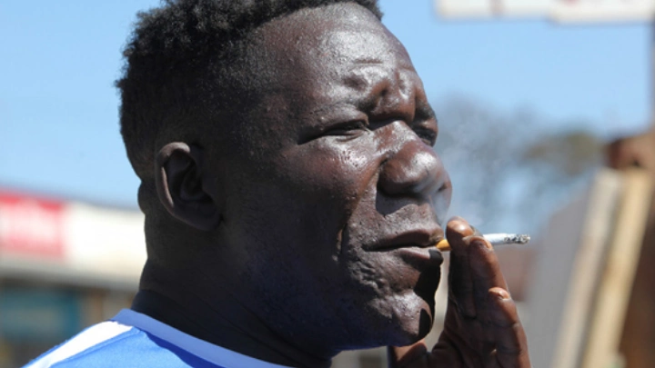 世界上最丑的男人,四次选丑大赛都是冠军,被抗议禁止参赛