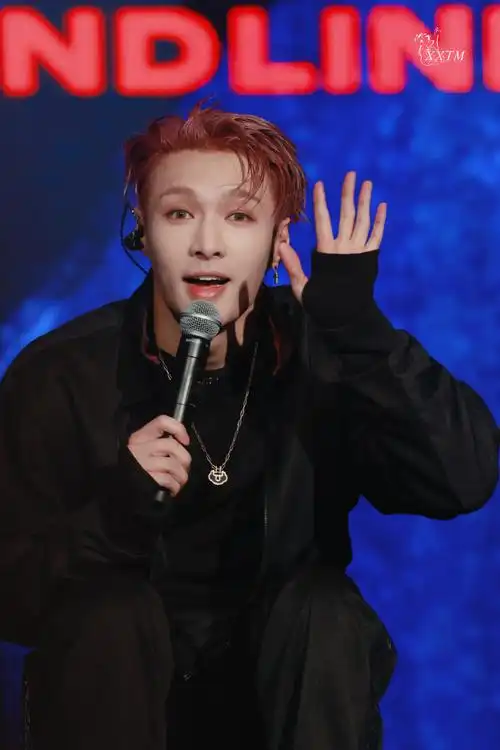 张艺兴[超话]##张艺兴首尔演唱会