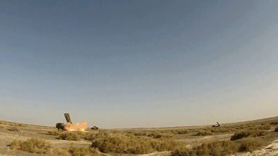 79集团军03式火箭炮开火神似垂直发射,背后暗藏突防玄机