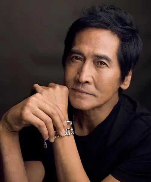 齐秦别名小哥地域台湾民族满族生日1960年1月12日星座摩羯座身高173cm