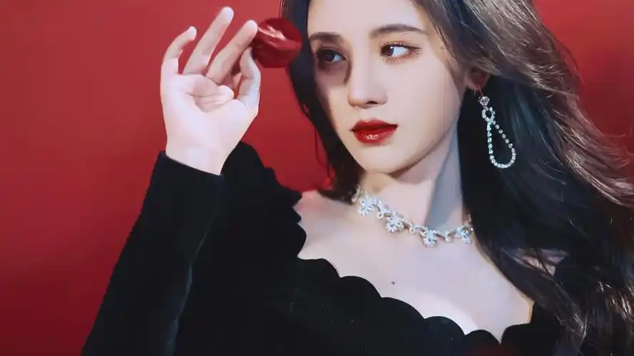 鞠婧祎性感写真_唯美_东方摄影 - 全球领先中文摄影网