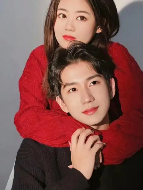 王源和他的小娇妻