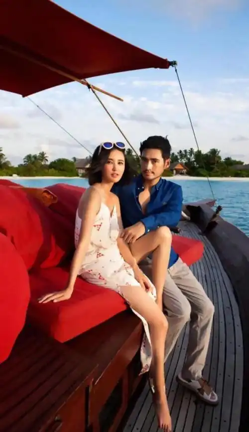 袁弘我这辈子最正确的决定就是不在乎他人看法娶好兄弟的前妻