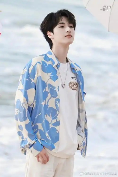 严浩翔##阿福缇##readyforduty