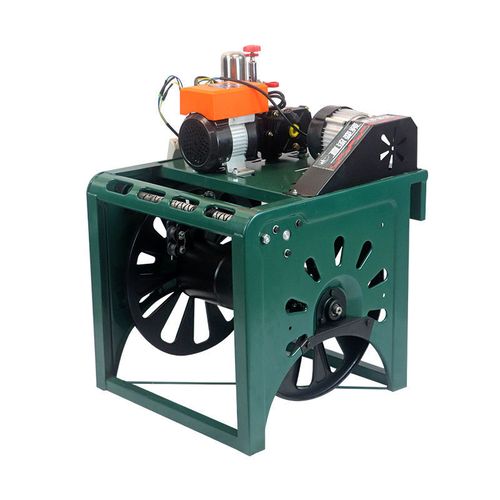 农用全自动48v60v双电机电动喷药机自动收管智能电动打药机喷雾器